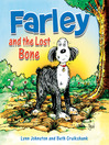 Cover image for Farley and the Lost Bone